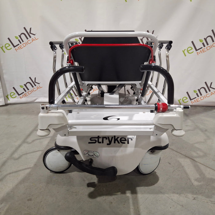 Stryker Stryker 1061 Stretcher Beds & Stretchers reLink Medical