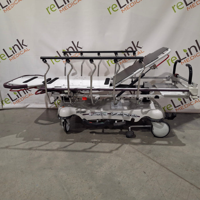 Stryker Stryker 1061 Stretcher Beds & Stretchers reLink Medical