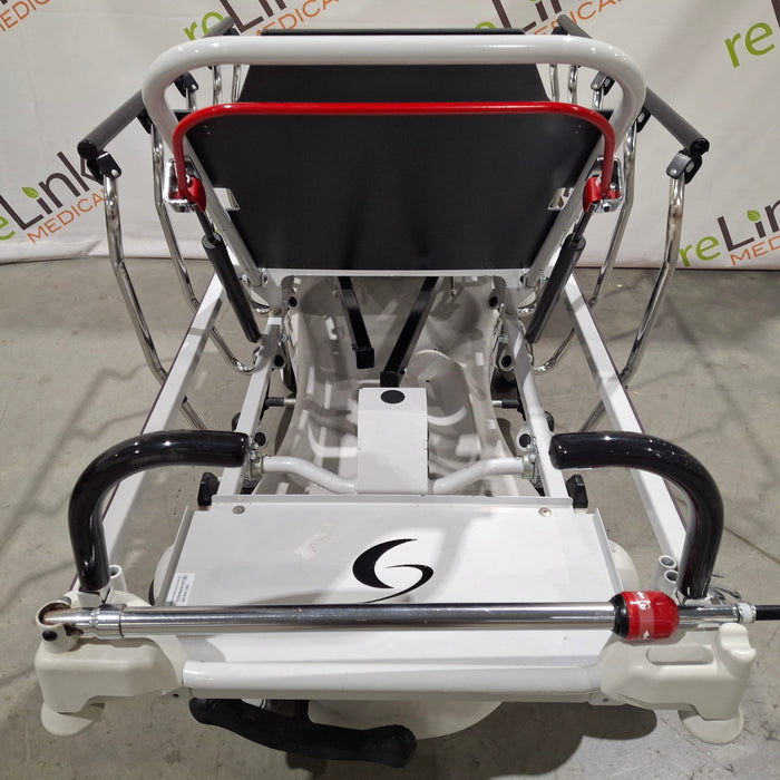 Stryker Stryker 1061 Stretcher Beds & Stretchers reLink Medical