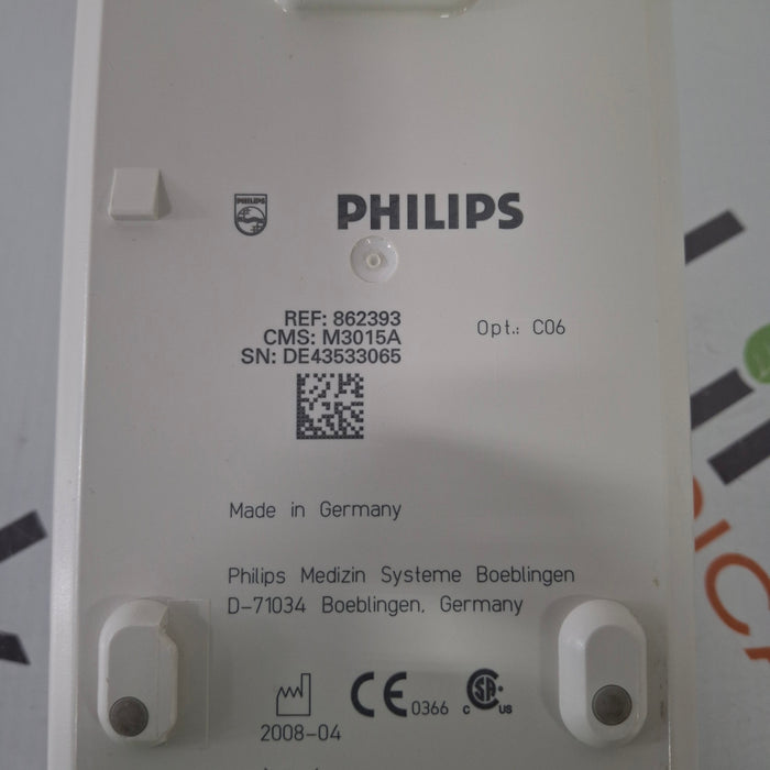 Philips Philips M3015A-C06 CO2, Temp, IBP Extension Module Patient Monitors reLink Medical