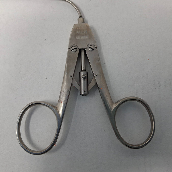 Pilling Surgical Pilling Surgical 50-5024 ENT Grasper Surgical Instruments reLink Medical