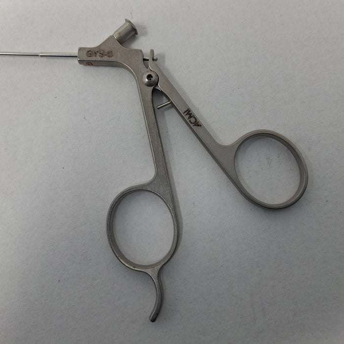 ACMI ACMI GYS-5 Semi-Rigid Scissor Forcep Surgical Instruments reLink Medical