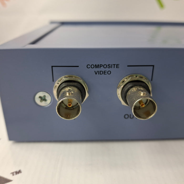 Alcon Laboratories Inc Alcon Laboratories Inc VideOverlay Infiniti Vision System Ophthalmology reLink Medical