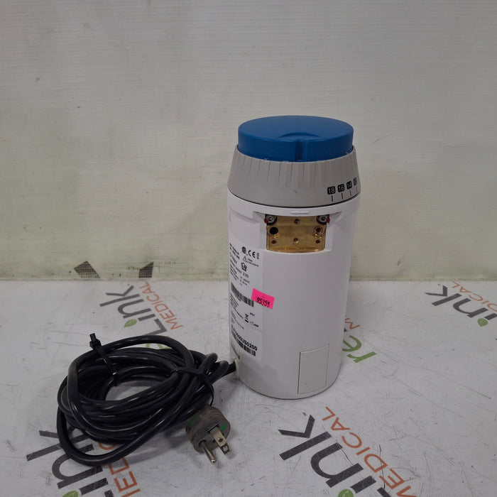 Draeger Medical D-Vapor Desflurane Vaporizer