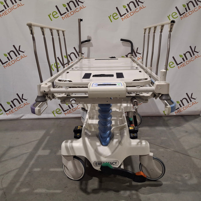 Hill-Rom TranStar P8000 Stretcher