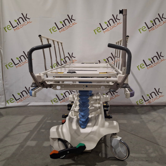 Hill-Rom TranStar P8000 Stretcher