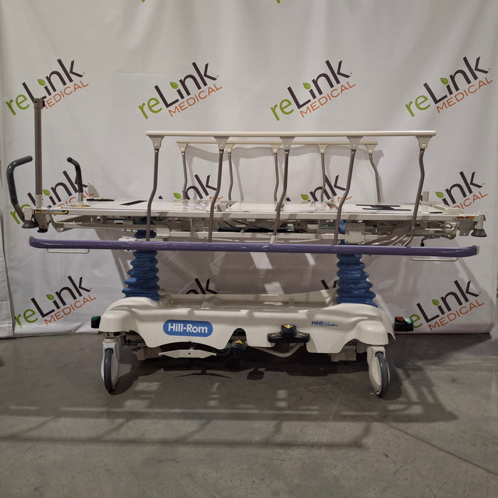 Hill-Rom TranStar P8000 Stretcher