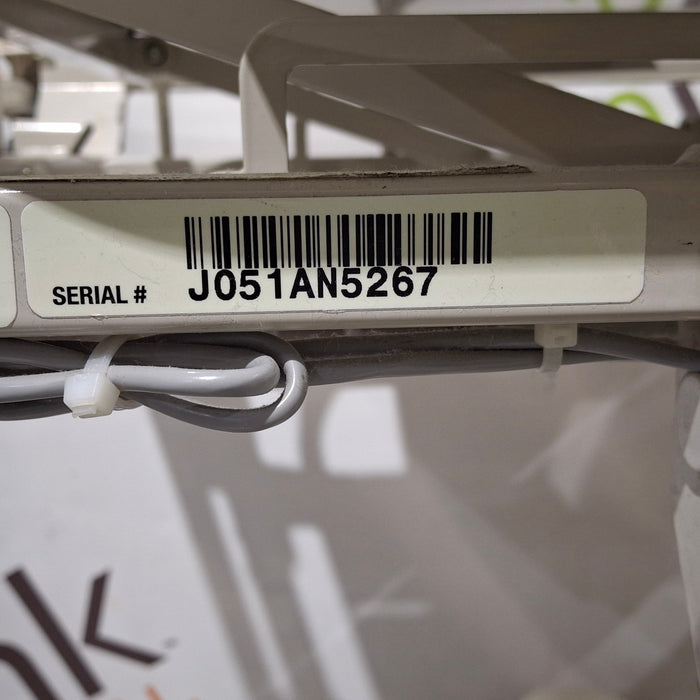 Hill-Rom TranStar P8000 Stretcher