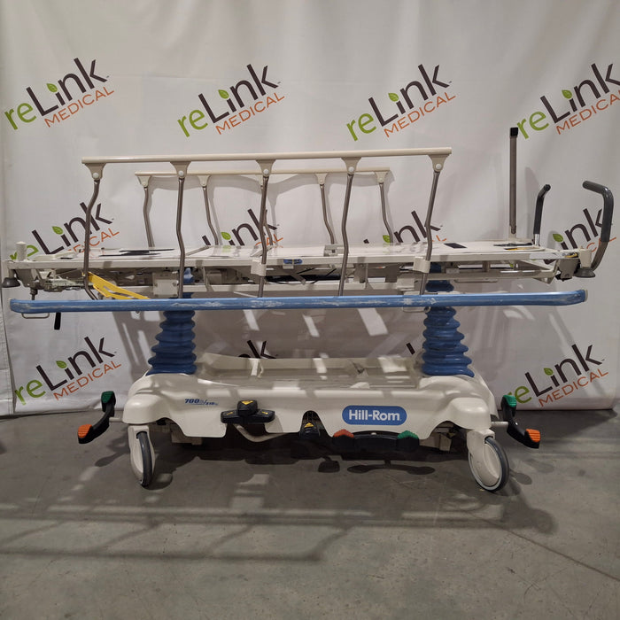Hill-Rom TranStar P8000 Stretcher