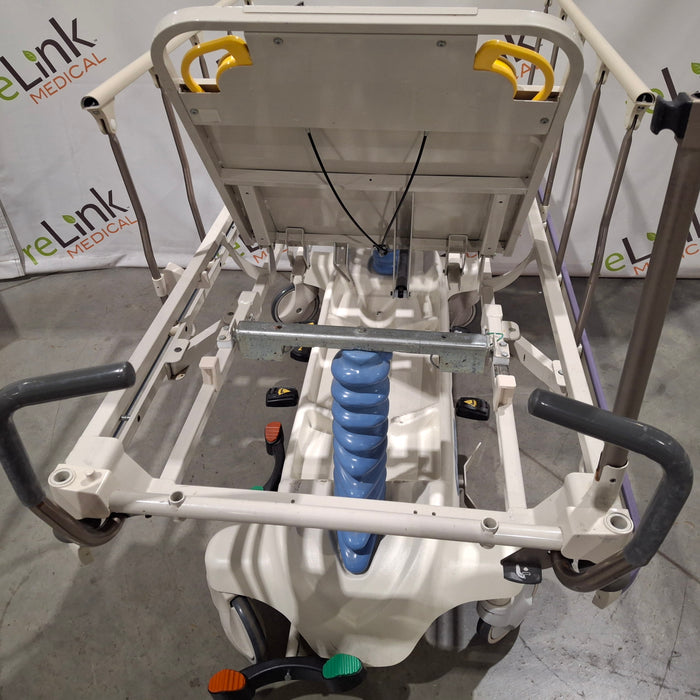 Hill-Rom TranStar P8000 Stretcher