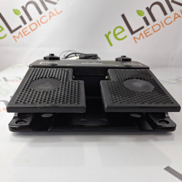Smith & Nephew Smith & Nephew 7209820 Foot Switch Electrosurgical Units reLink Medical