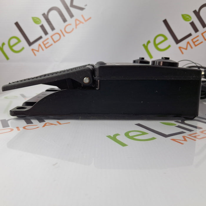 Smith & Nephew Smith & Nephew 7209820 Foot Switch Electrosurgical Units reLink Medical