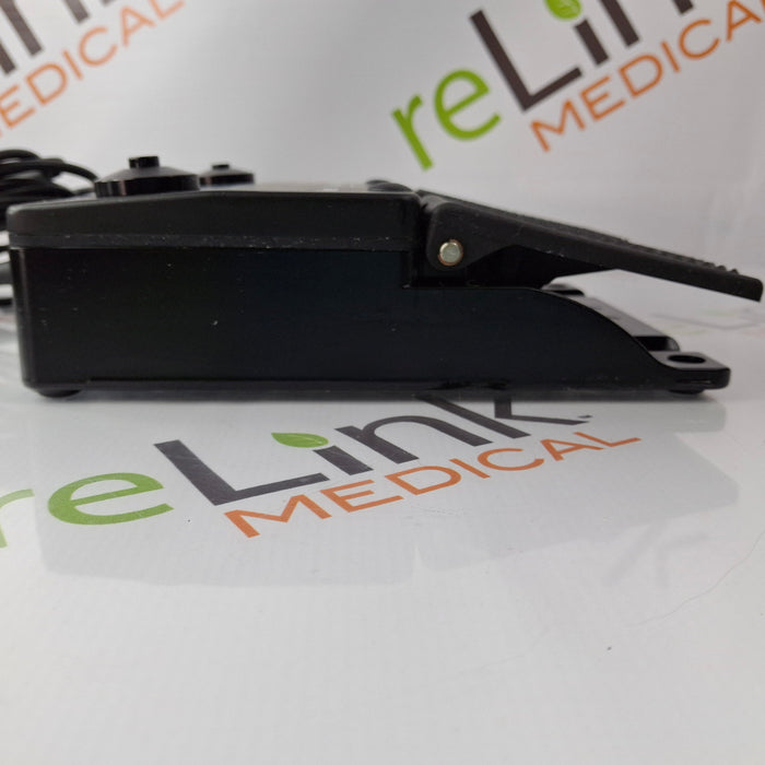 Smith & Nephew Smith & Nephew 7209820 Foot Switch Electrosurgical Units reLink Medical