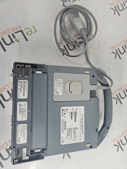 Sonosite Sonosite M-Turbo Ultrasound Ultrasound reLink Medical