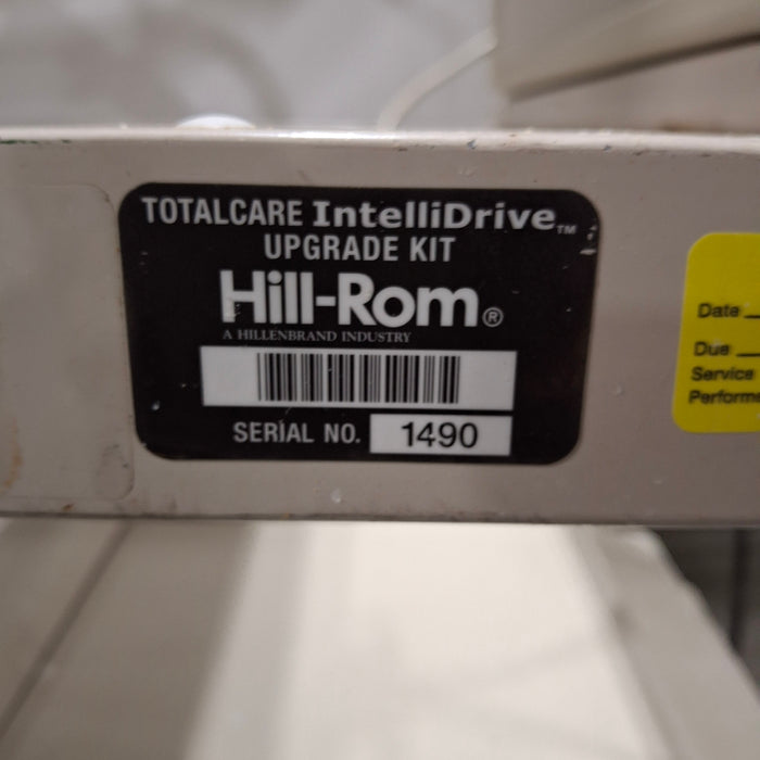 Hill-Rom Totalcare P1900 Patient Bed