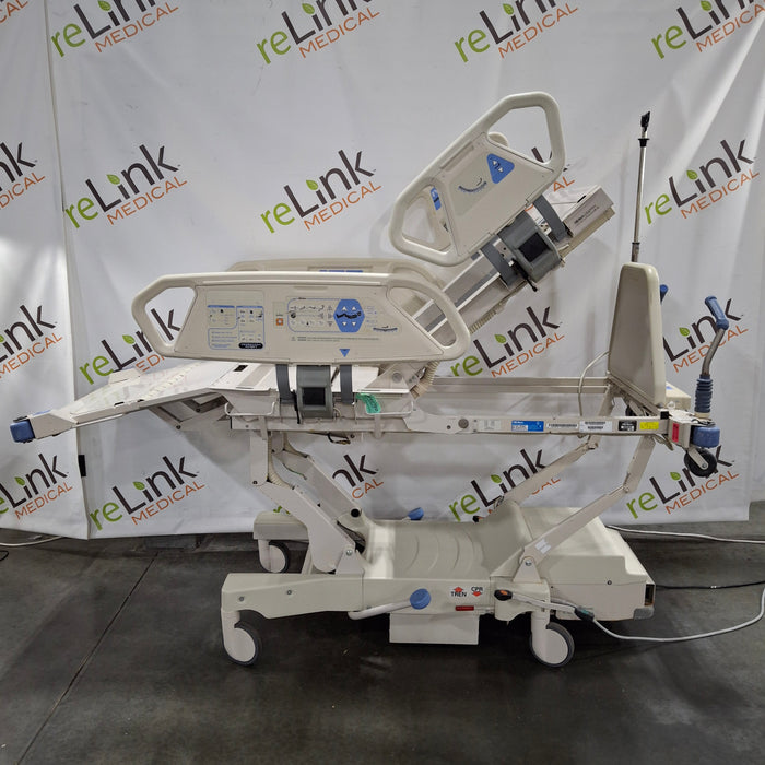 Hill-Rom Totalcare P1900 Patient Bed