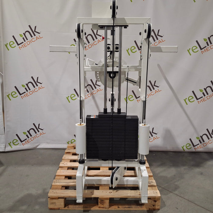 Grainger Grainger ProMaxima P-143 Leg Trainer Fitness and Rehab Equipment reLink Medical