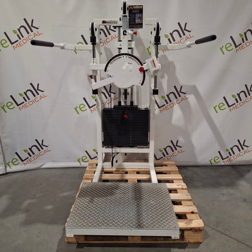 Grainger Grainger ProMaxima P-143 Leg Trainer Fitness and Rehab Equipment reLink Medical