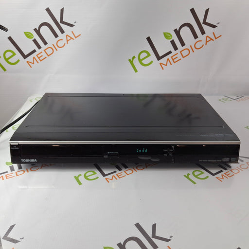 Toshiba Toshiba DR430KU DVD Recorder Computers Tablets & Networking reLink Medical