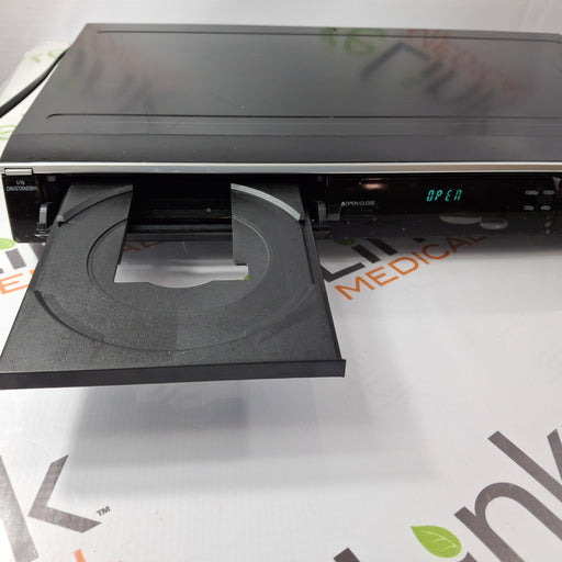 Toshiba Toshiba DR430KU DVD Recorder Computers Tablets & Networking reLink Medical