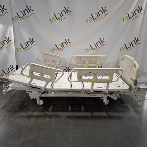 Hill-Rom Hill-Rom Advanta P1600 Hospital Bed Beds & Stretchers reLink Medical