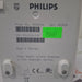 Philips Philips M3001A-A03C06 Masimo SpO2, NIBP, ECG, Temp, IBP MMS Module Patient Monitors reLink Medical