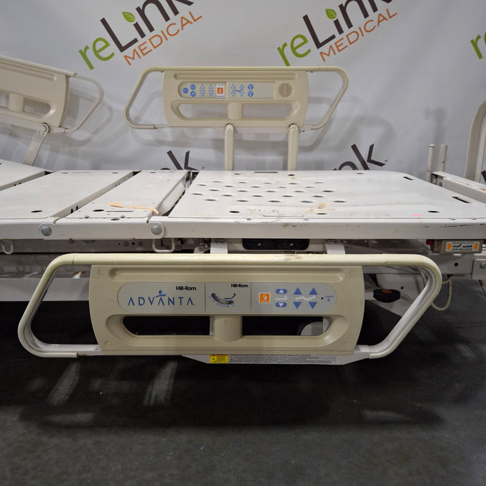 Hill-Rom Hill-Rom Advanta P1600 Hospital Bed Beds & Stretchers reLink Medical