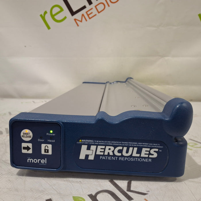 The Morel Company The Morel Company Hercules Patient Repositioner Beds & Stretchers reLink Medical