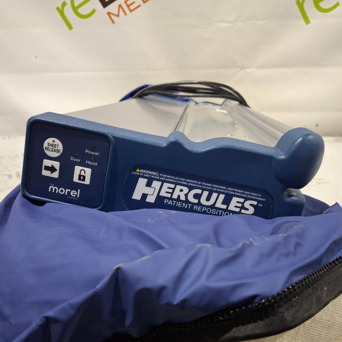 The Morel Company The Morel Company Hercules Patient Repositioner Beds & Stretchers reLink Medical