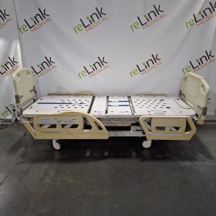 Hill-Rom Hill-Rom Advanta P1600 Hospital Bed Beds & Stretchers reLink Medical