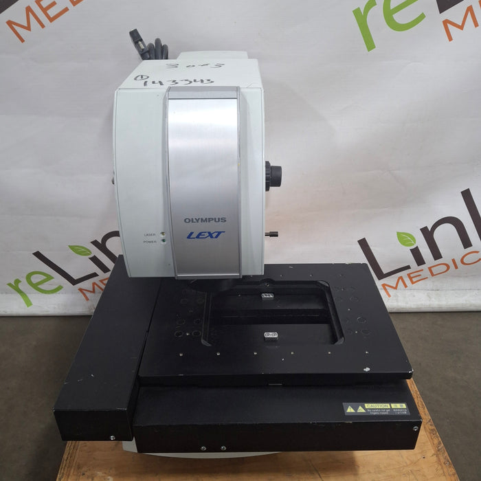 Olympus OLS31-SU Confocal Laser Scanning Microscope