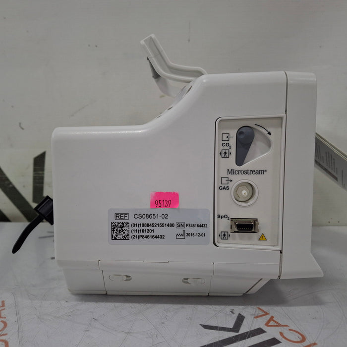 Oridion Oridion Capnostream 20P Capnography Monitor Patient Monitors reLink Medical