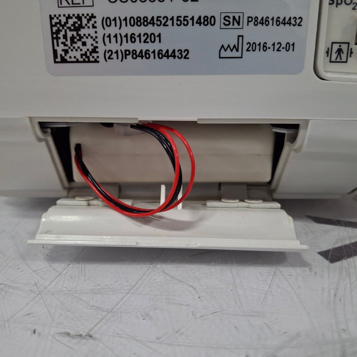 Oridion Oridion Capnostream 20P Capnography Monitor Patient Monitors reLink Medical