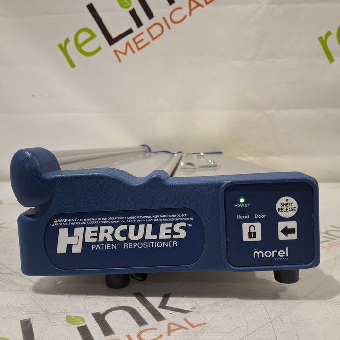 The Morel Company The Morel Company Hercules Patient Repositioner Beds & Stretchers reLink Medical