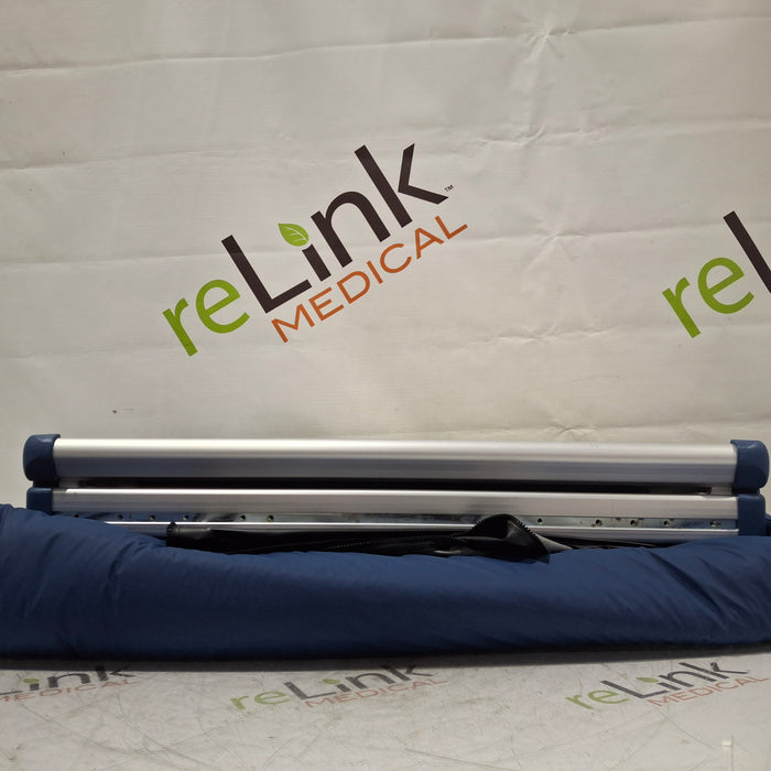 The Morel Company The Morel Company Hercules Patient Repositioner Beds & Stretchers reLink Medical