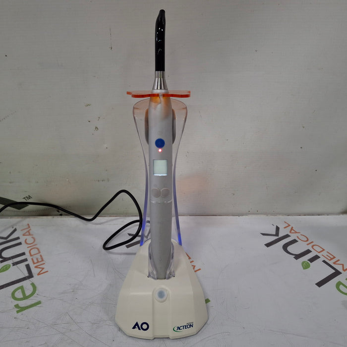 Acteon AO Blue Ray 3 Dental Curing Light