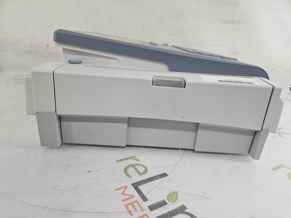 GE Healthcare GE Healthcare MAC 1600 ECG Cardiology reLink Medical