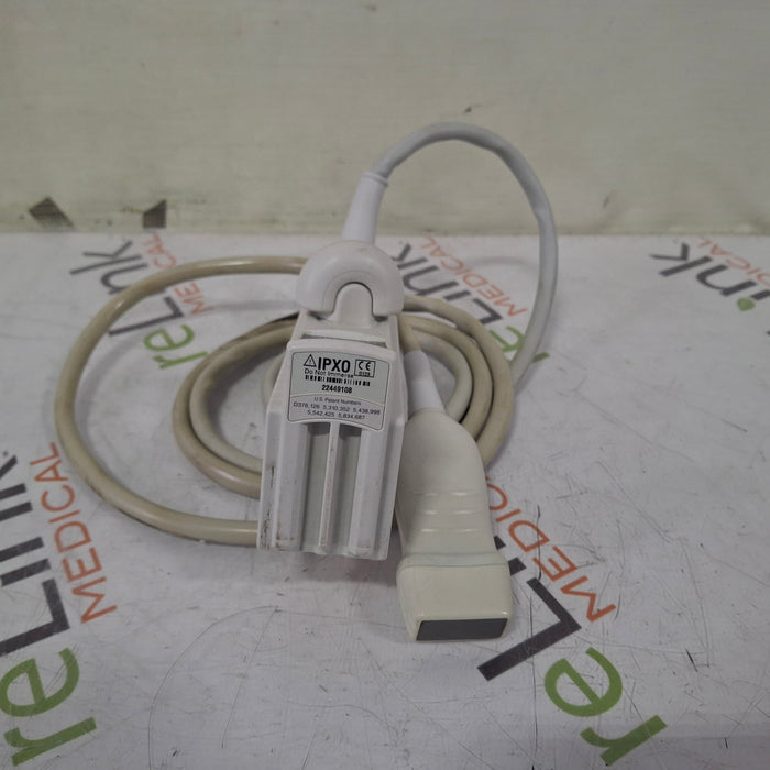 Siemens Siemens 4V1 Vector Transducer Ultrasound Probes reLink Medical