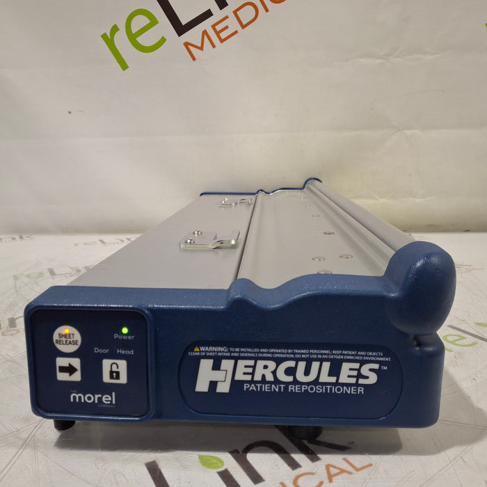 The Morel Company Hercules Patient Repositioner