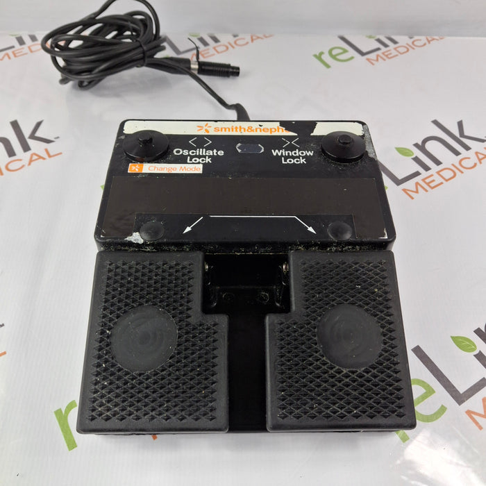 Smith & Nephew Smith & Nephew 7209820 Foot Switch Electrosurgical Units reLink Medical