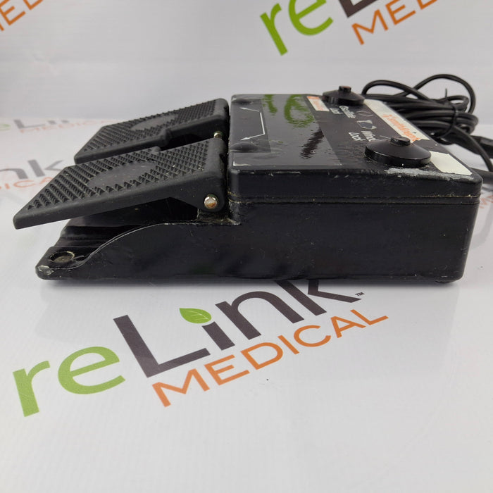 Smith & Nephew Smith & Nephew 7209820 Foot Switch Electrosurgical Units reLink Medical