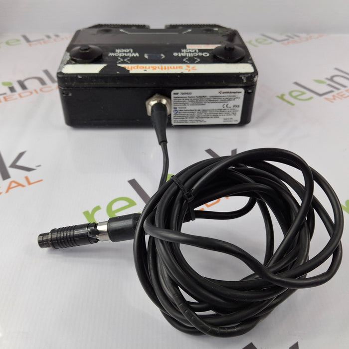 Smith & Nephew Smith & Nephew 7209820 Foot Switch Electrosurgical Units reLink Medical