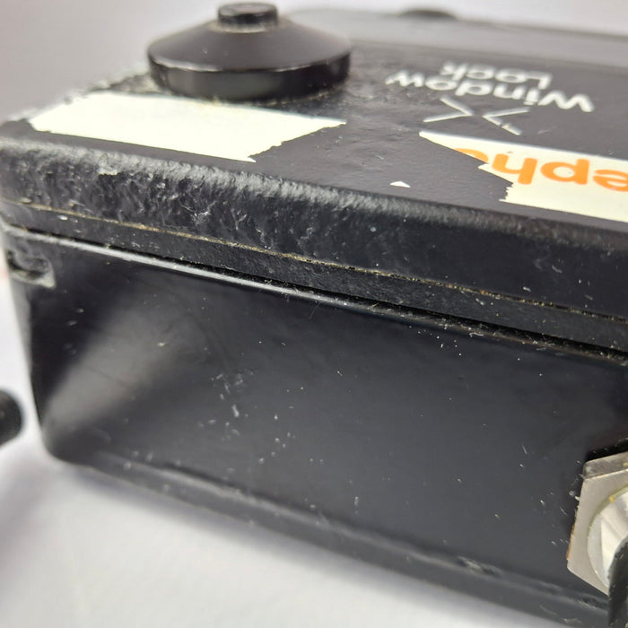 Smith & Nephew Smith & Nephew 7209820 Foot Switch Electrosurgical Units reLink Medical