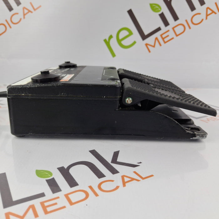 Smith & Nephew Smith & Nephew 7209820 Foot Switch Electrosurgical Units reLink Medical