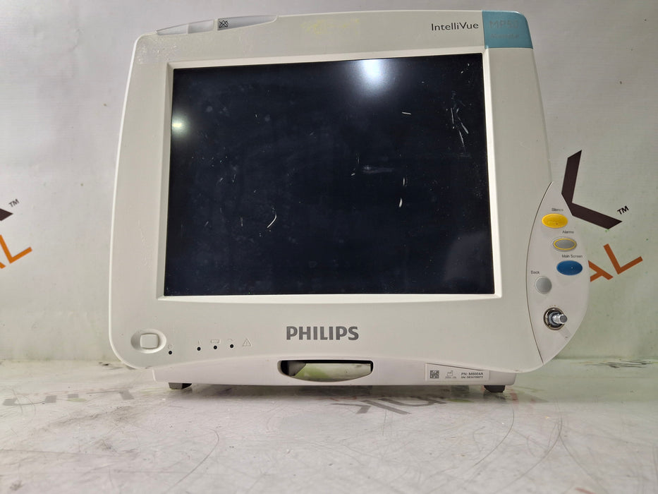 Philips Philips IntelliVue MP50 - Neonatal Patient Monitor Patient Monitors reLink Medical