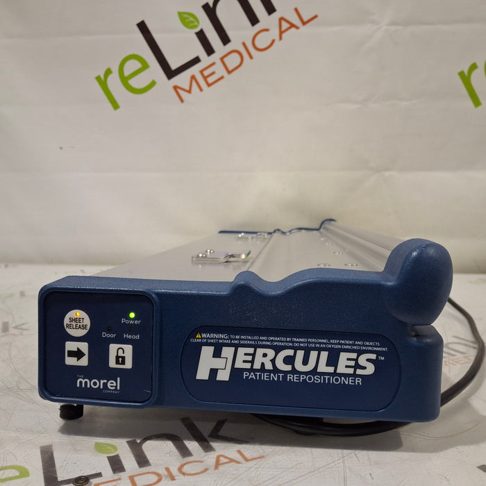 The Morel Company Hercules Patient Repositioner