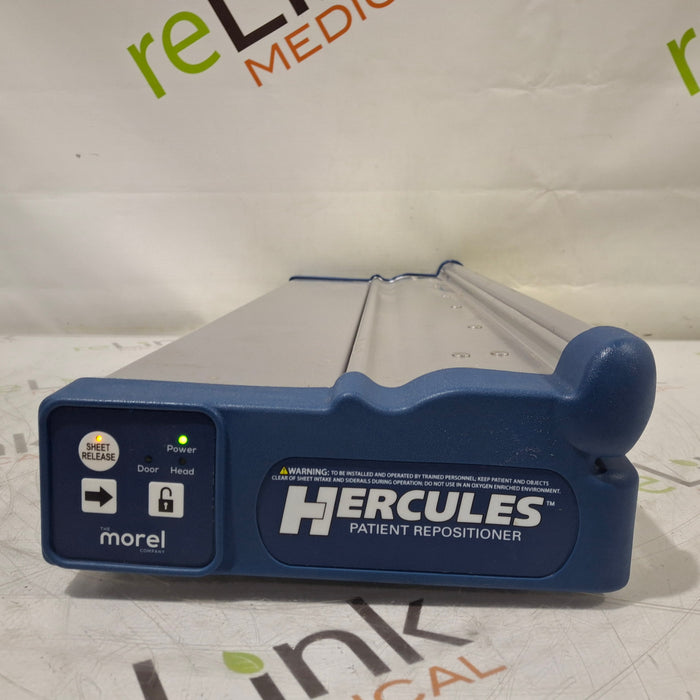 The Morel Company The Morel Company Hercules Patient Repositioner Beds & Stretchers reLink Medical