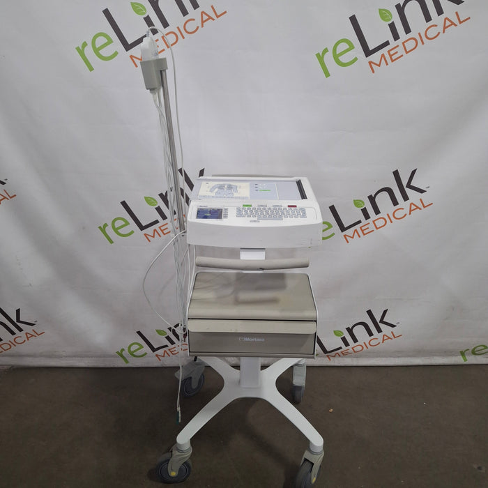 Mortara Mortara Eli 250c ECG Cardiology reLink Medical