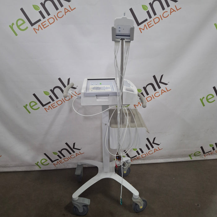 Mortara Mortara Eli 250c ECG Cardiology reLink Medical