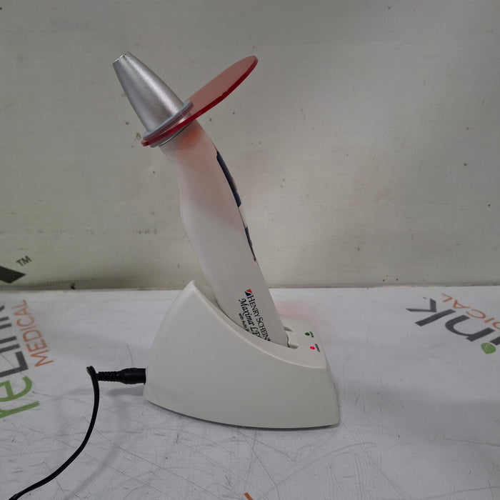 Henry Schein Inc. Henry Schein Inc. Maxima RUI1200 Dental Curing Light Dental reLink Medical